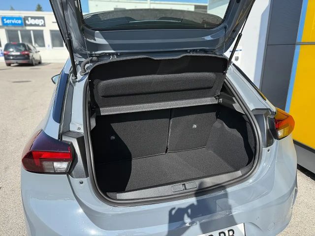 Opel Corsa Edition Turbo