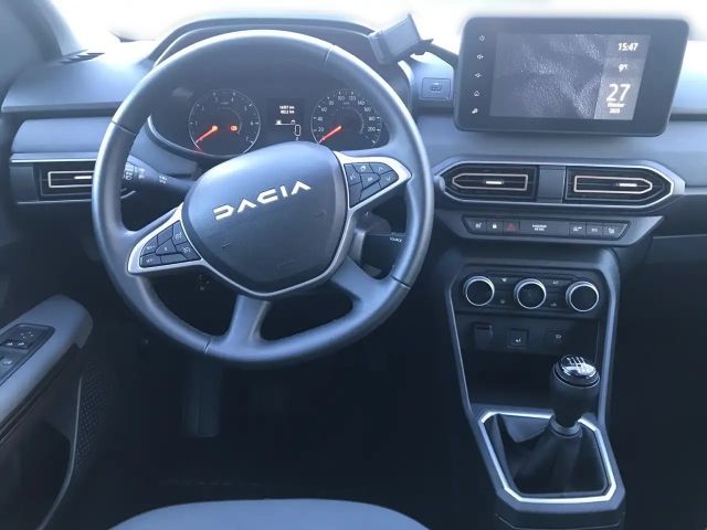 Dacia Sandero Extreme Stepway TCe 110