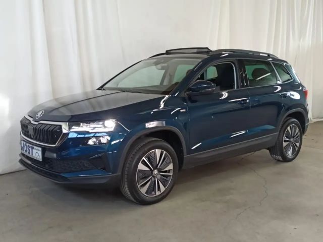 Skoda Karoq 1.0 TSI Tour