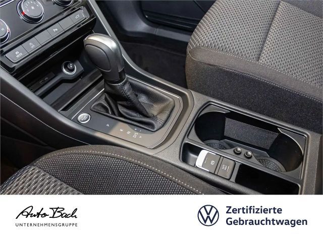 Volkswagen Touran Comfortline DSG