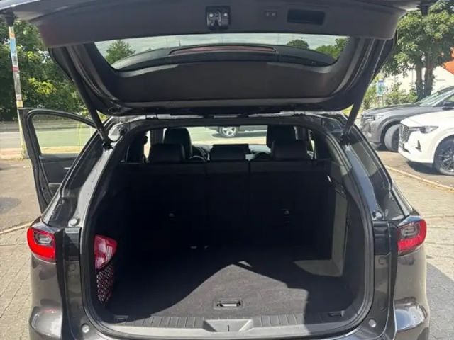 Mazda CX-60 Homura e-Skyactiv