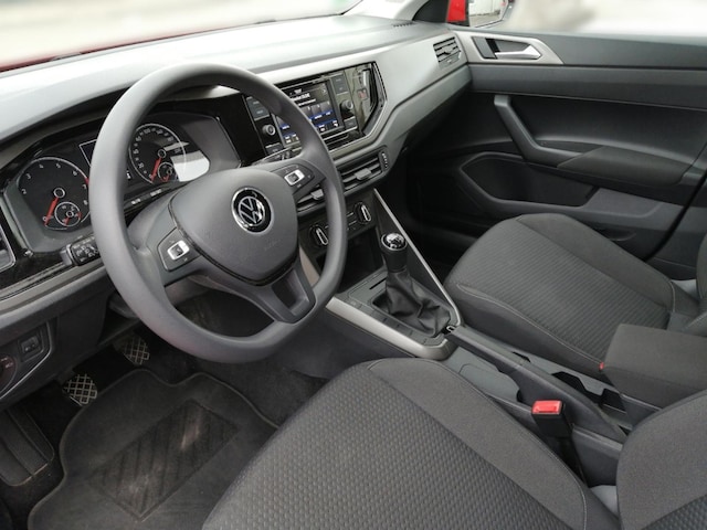 Volkswagen Polo 1.0 SHZ