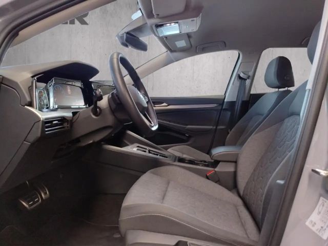 Volkswagen Golf DSG Move