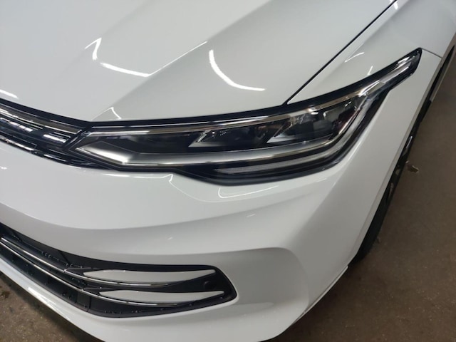 Volkswagen Golf Golf VIII