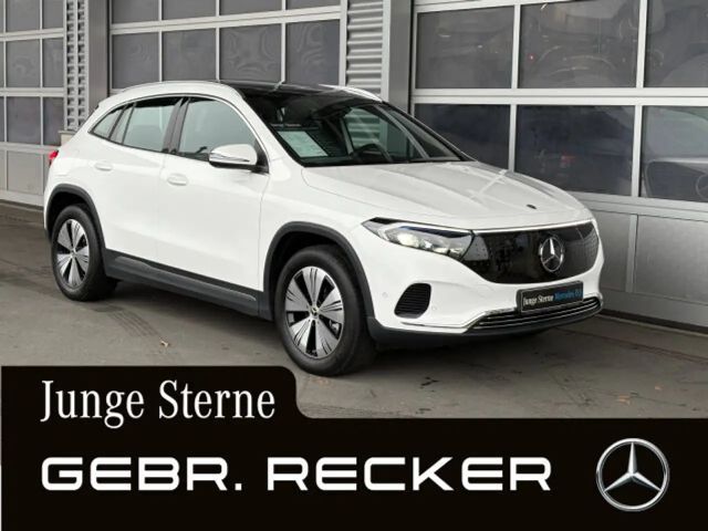 Mercedes-Benz EQA 300 4MATIC Progressive