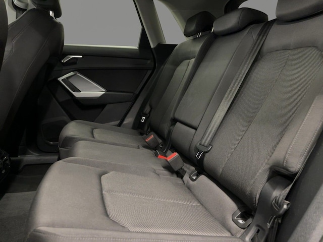 Audi Q3 40 TFSI Quattro S-Tronic