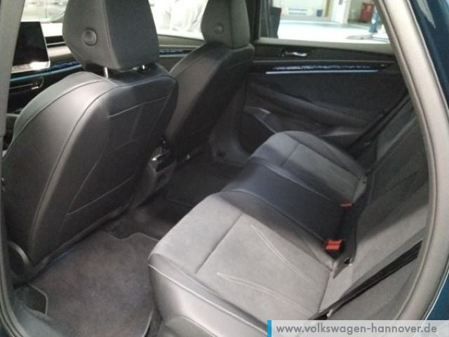 Volkswagen ID.7 Pro Tourer