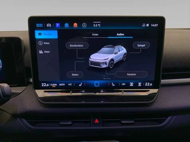 Volkswagen T-Roc 1.5 eTSI DSG Life