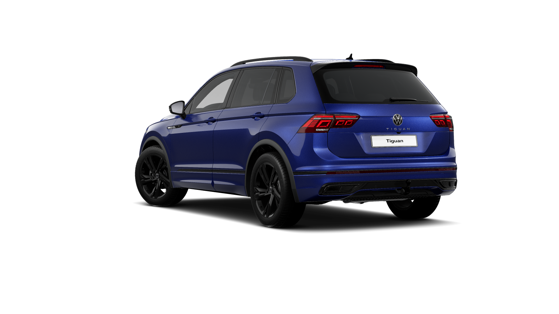 Volkswagen Tiguan 1.5 TSI DSG IQ.Drive R-Line