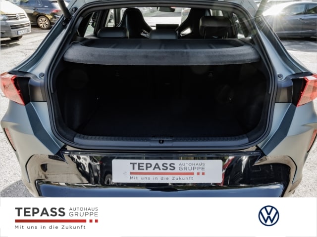 Cupra Formentor 2.0 TSI VZ