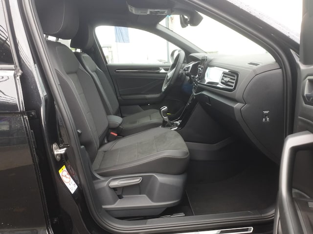 Volkswagen T-Roc 4Motion DSG