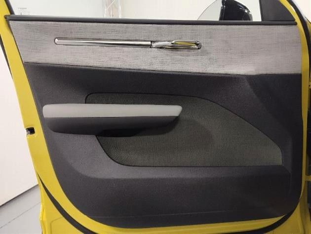 Volvo EX30 Achterwielaandrijving Plus