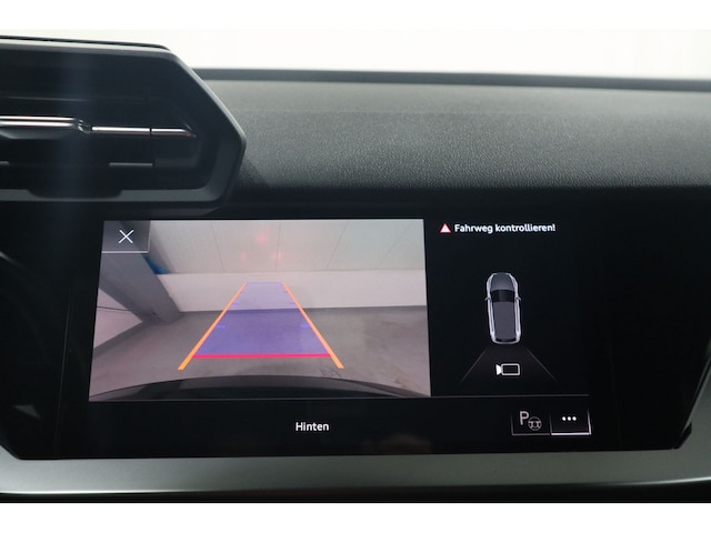 Audi A3 30 TFSI Sportback