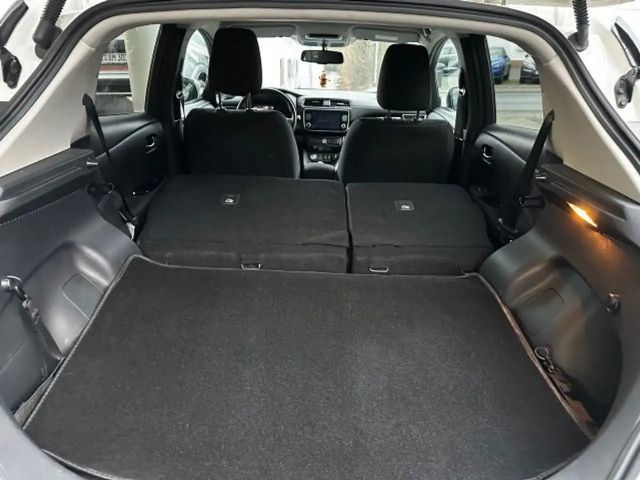 Nissan Leaf 62 kWh N-Connecta