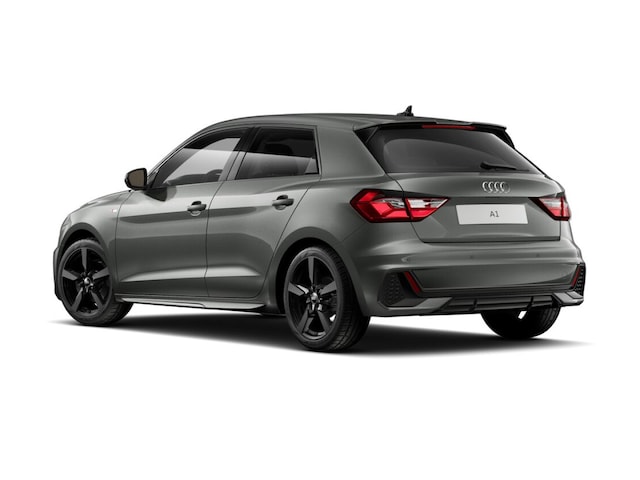 Audi A1 30 TFSI S-Line Sportback