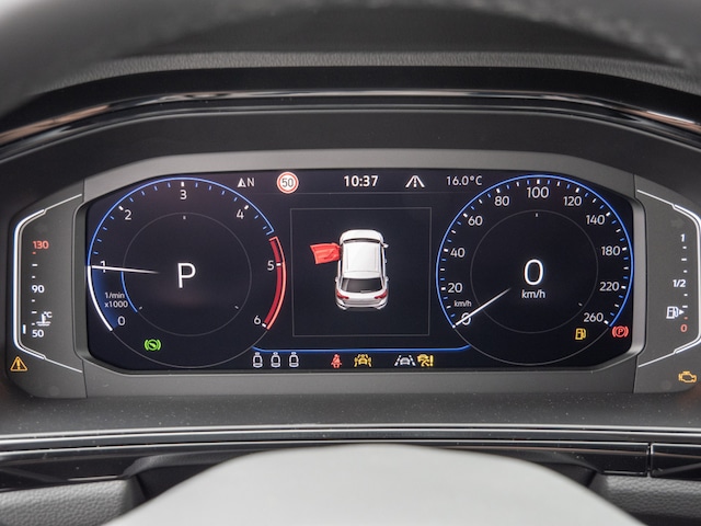 Volkswagen T-Roc DSG Style