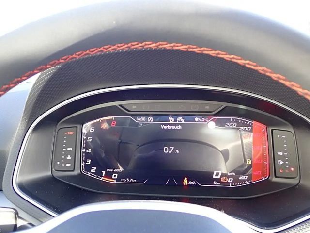 Seat Ibiza 1.0 EcoTSI FR-lijn