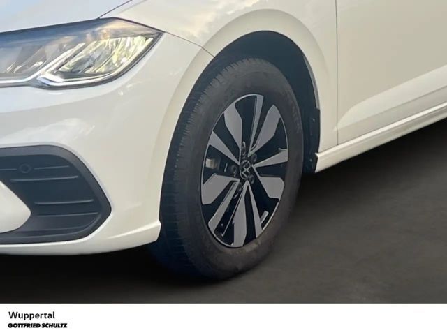 Volkswagen Polo Move