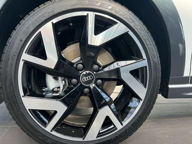 Audi A3 35 TFSI S-Tronic