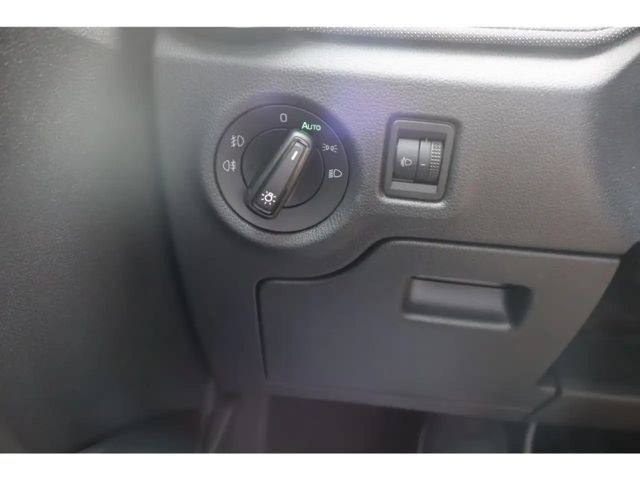 Skoda Fabia 1.0 TSI Selection