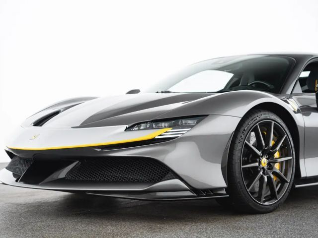 Ferrari SF90 Stradale