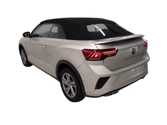 Volkswagen T-Roc Cabriolet DSG R-Line
