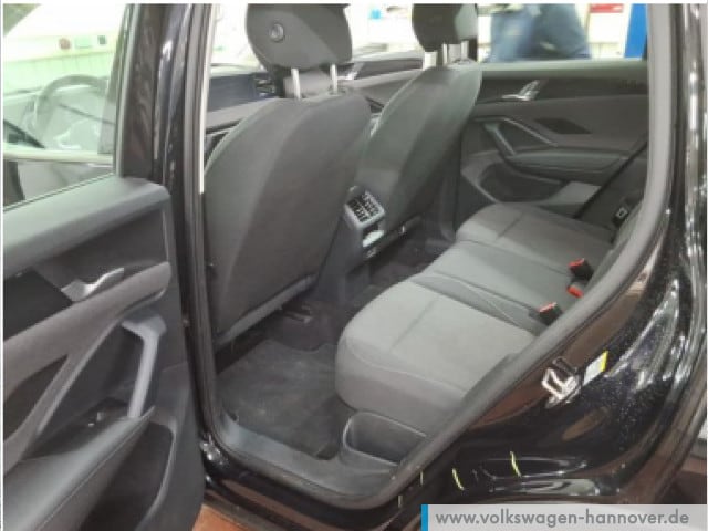 Volkswagen Tiguan 1.5 eTSI DSG