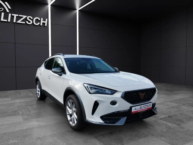 Cupra Formentor Basis LED 18" LED ACC SHZ PDC Klima DAB