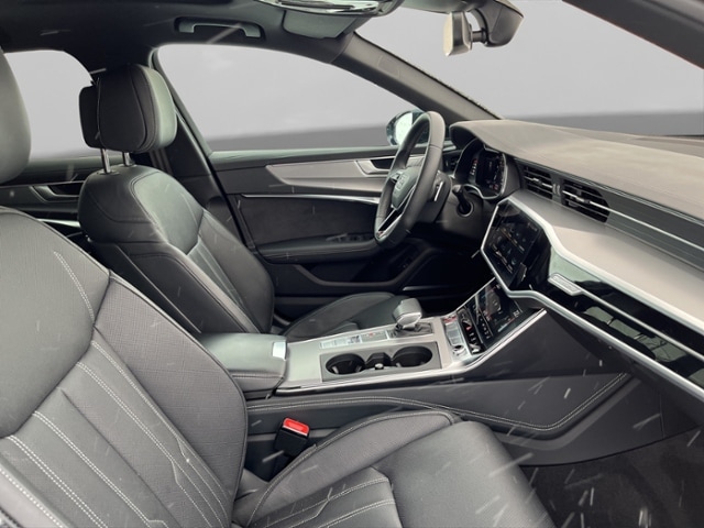 Audi S6 Avant Quattro