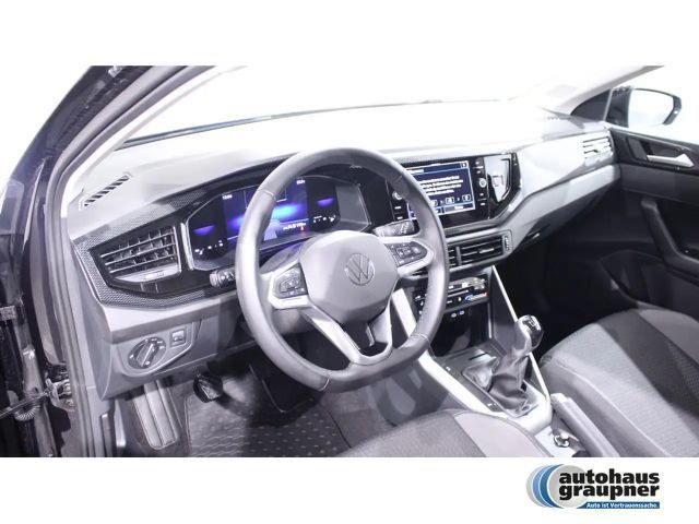 Volkswagen Polo 1.0 TSI Life