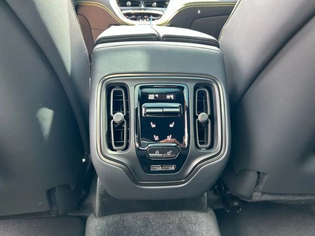 Aston Martin DBX 707 - Aston Martin Memmingen