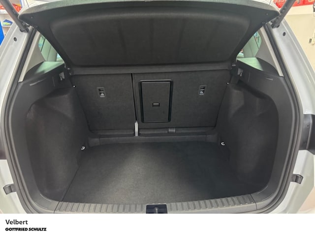 Seat Ateca Xperience Navi  LED  Rückfahrkamera