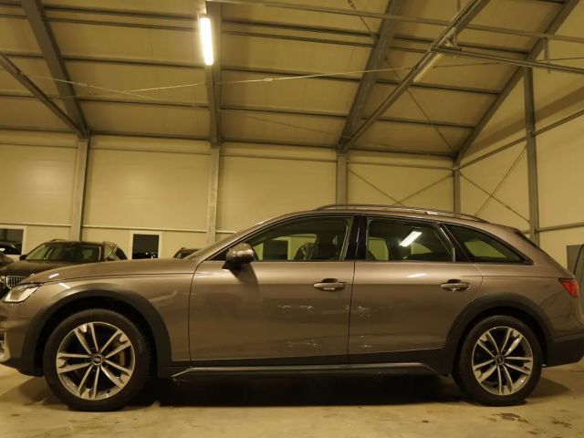 Audi A4 allroad 45 TFSI Quattro S-Tronic
