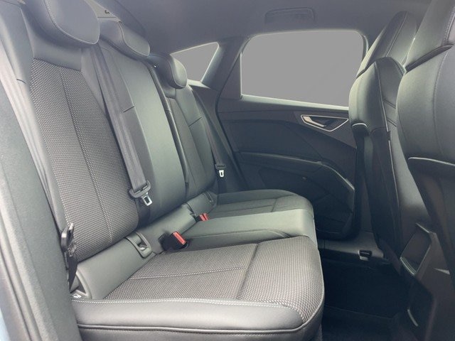 Audi Q4 e-tron 50 Quattro Sportback