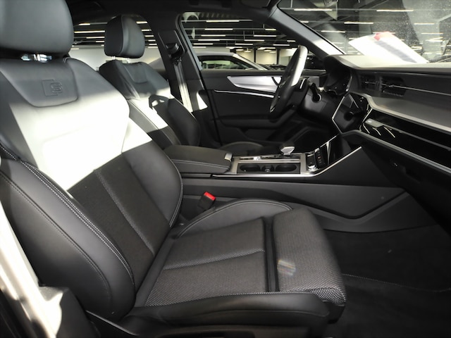 Audi A6 45 TFSI S-Tronic Sedan Sport