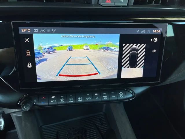 Alfa Romeo Junior Elettrica