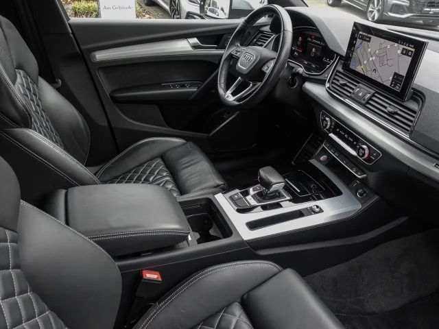 Audi SQ5 3.0 TDI Quattro