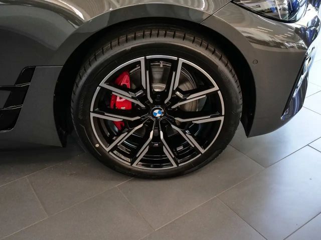 BMW i4 Coupé M-Sport eDrive40