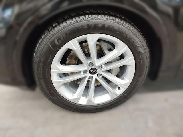 Audi Q7 50 TDI Quattro S-Line