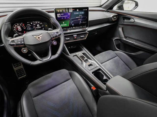 Cupra Formentor DSG VZ