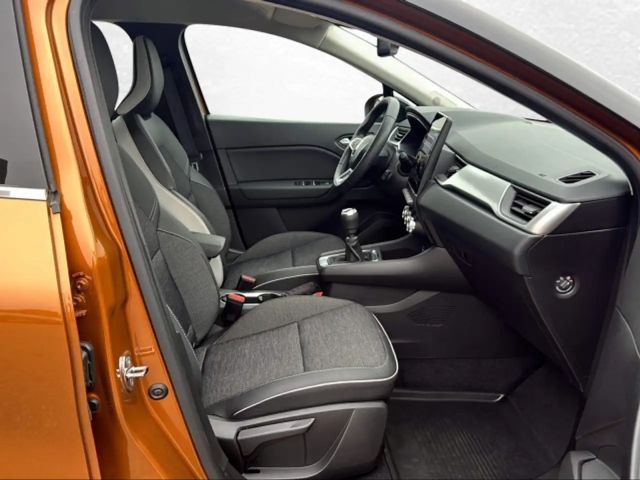 Renault Captur Intens TCe 90