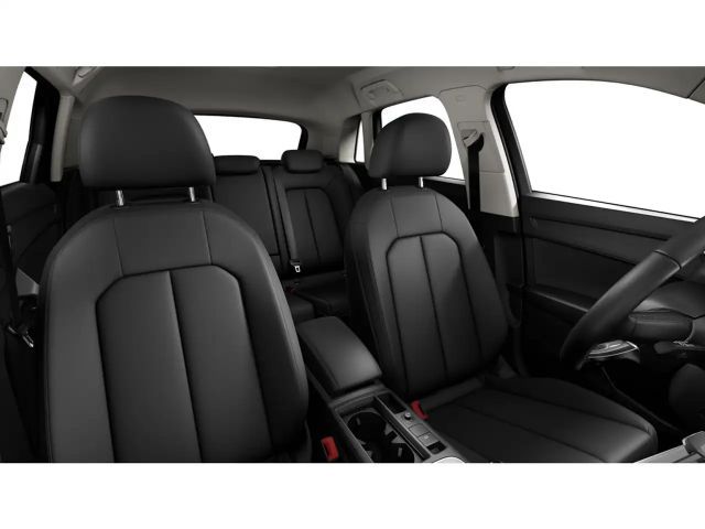 Audi Q3 40 TFSI Quattro