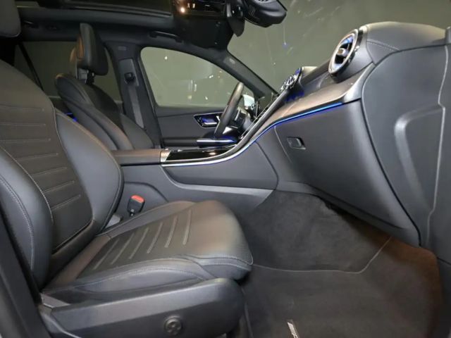 Mercedes-Benz GLC 200 4MATIC AMG Line