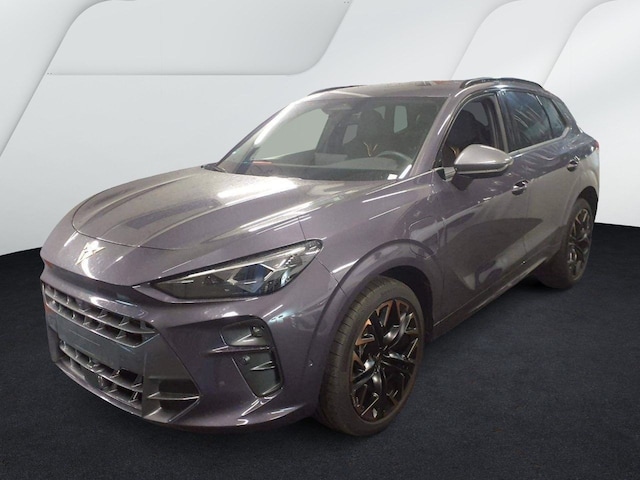 Cupra Terramar 1.5 e-Hybrid VZ e-Hybrid