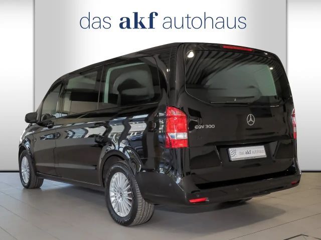 Mercedes-Benz EQV 300 Limousine Lang