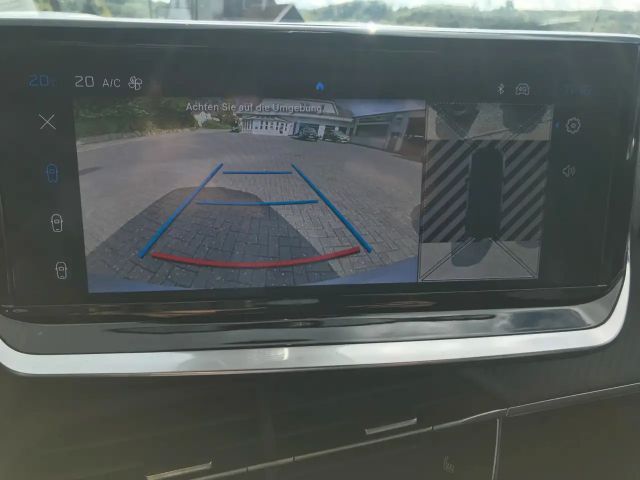 Peugeot 2008 Allure Pack PureTech