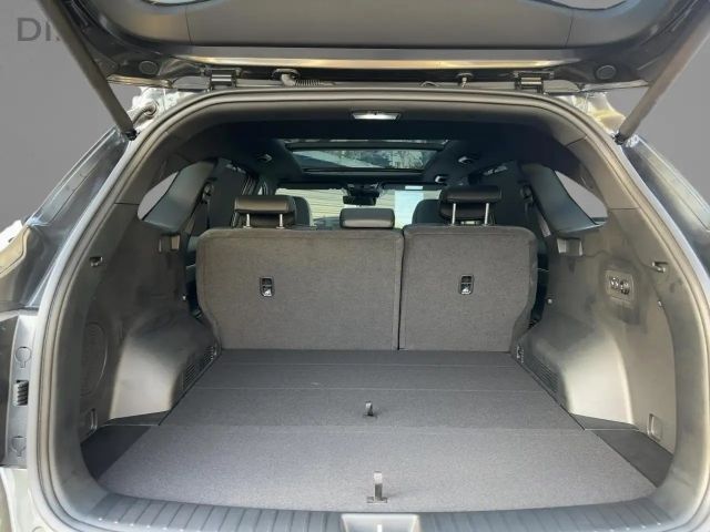 Kia Sorento Vierwielaandrijving