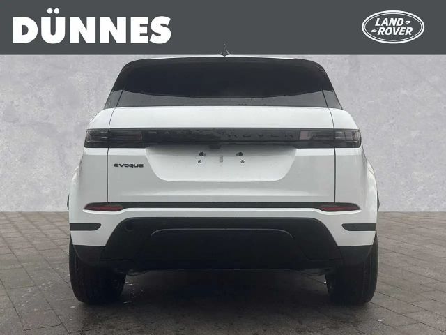 Land Rover Range Rover Evoque D200 S