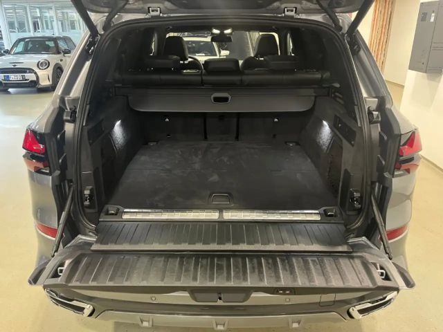 BMW X5 M-Sport xDrive50e