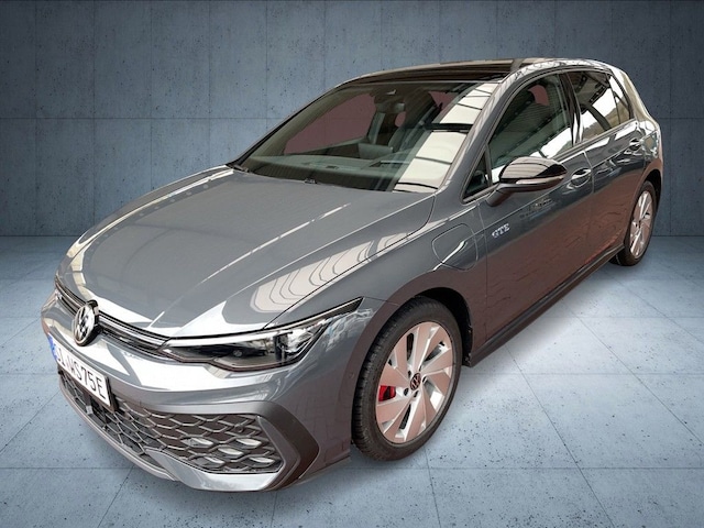 Volkswagen Golf DSG GTE eHybrid